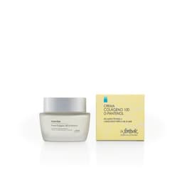 Crema colageno 100 con D-Pantenol. 50 g