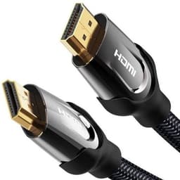Cable Hdmi 2.0 4K 60 Frames 1.5 Metros