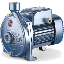 Bomba Centrifuga Cpm 170 1,5Hp 220V 120L/min