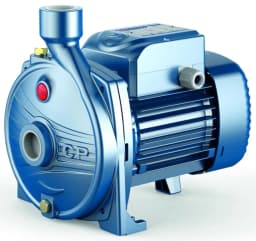 Bomba Centrifuga Cpm 158 1hp 220v