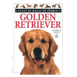 Golden Retrevier - Autor(a): Bruce Fogle