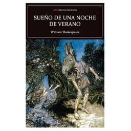 Sueno De Una Noche De Verano