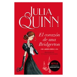 El Corazon De Una Bridgerton (Bridgerton 6)