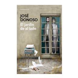 El jardin de al lado