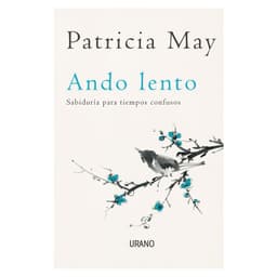Ando Lento (Sabiduria Para Tiempos Confusos)