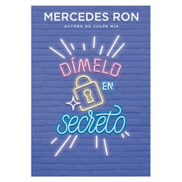 Dimelo en secreto
