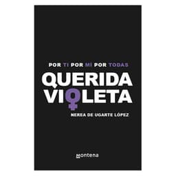 Querida Violeta
