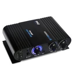 Amplificador Estereo Bluetooth