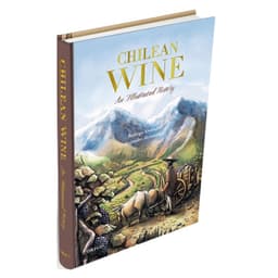 Chilean Wine (tapa Dura)