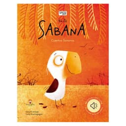 Libro En La Sabana