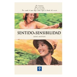 Sentido Y Sensibilidad