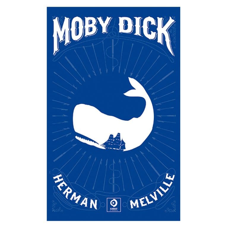 Moby Dick