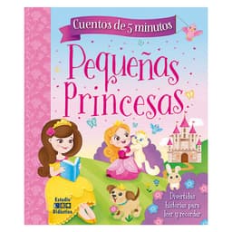 Pequenas Princesas