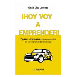 hoy Voy A Emprender!