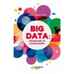 Big Data - Autor(a): Josep-Francesc Valls
