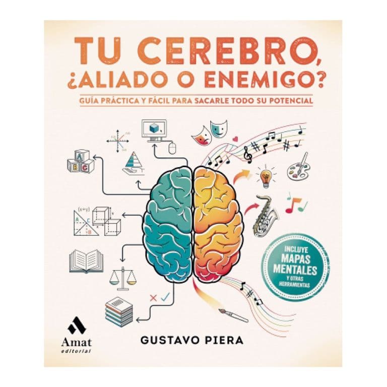 Tu Cerebro aliado O Enemigo?