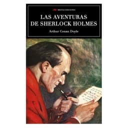 Las Aventuras De Sherlock Holmes