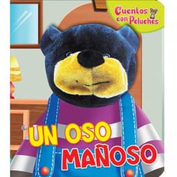 Un Oso Manoso