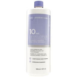 Crema Reveladora de 10 Vol. 946 ml
