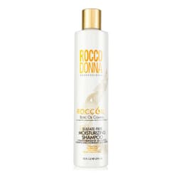 Shampoo hidratante sin sulfato 296 ml ...