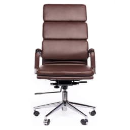 Silla ejecutiva escritorio oficina Passau Alta Cafe