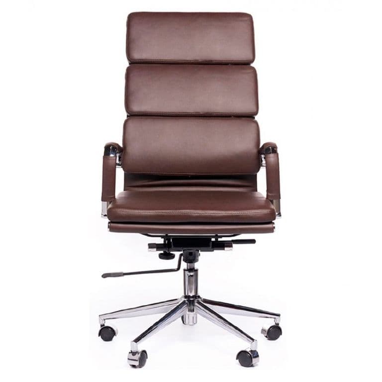 Silla ejecutiva escritorio oficina Passau Alta Cafe