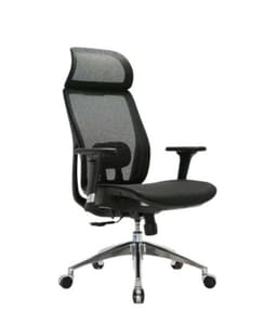 Silla ejecutiva escritorio oficina Arkadia