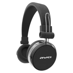 Audifonos Bluetooth A700bl Control Touch