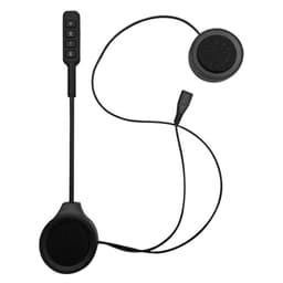 Audifonos Manos Libres Bluetooth Para Moto Bt14