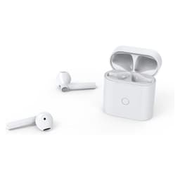 Audifonos Bluetooth Y Manos Libres Qct T7 Hd