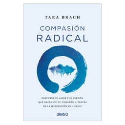 Compasion Radical