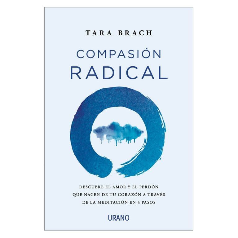 Compasion Radical