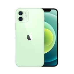 IPhone 12 Mini 64GB - Verde - Reacondicionado