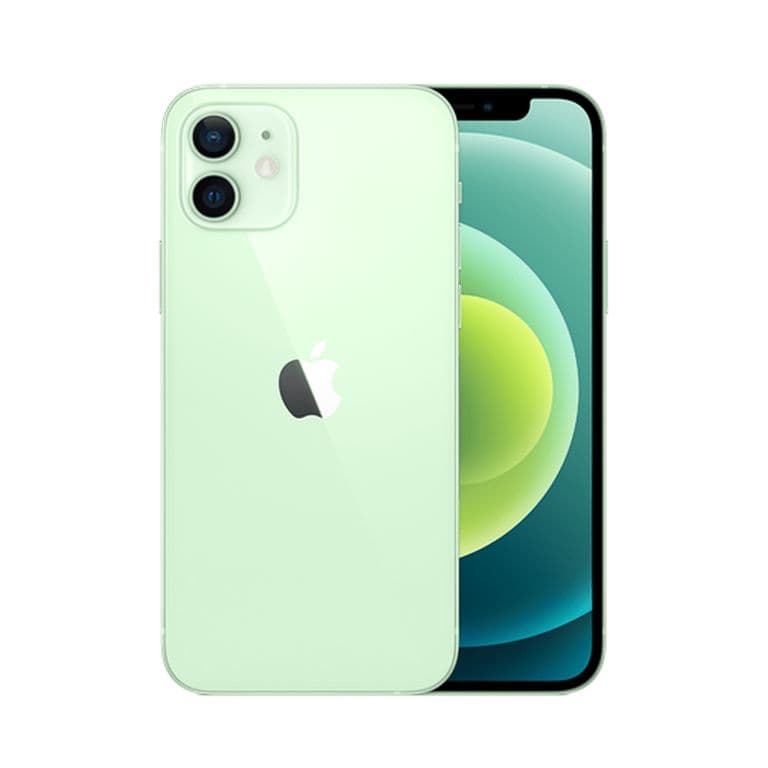 IPhone 12 Mini 64GB - Verde - Reacondicionado