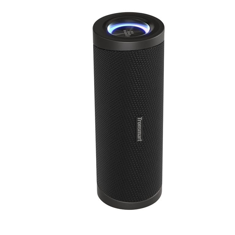 Parlante Bluetooth T6 PRO 45W SoundPulse