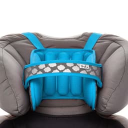 Sujeta Cabeza para Silla de Auto - - Verde