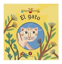 Mi Pequena Naturaleza - El Gato