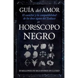 Horoscopo Negro