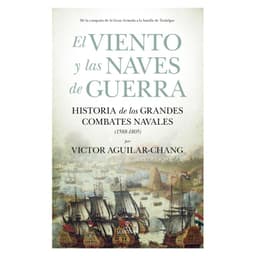 El Viento Y Las Naves De Guerr--a