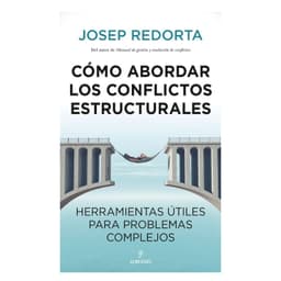 Como Abordar Conflictos Estructurales