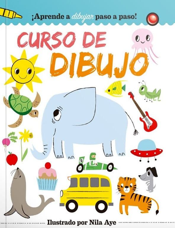 Curso De Dibujo de