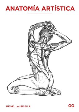 Anatomia Artistica de Editorial