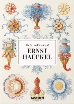 Coleccion 40 aniversario - Ernst Haeckel