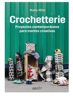 Diy - Crochetterie de Editorial