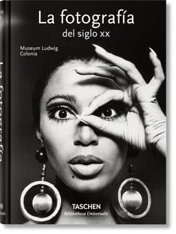 Biblioteca Universal - La Fotografia Del Siglo XX