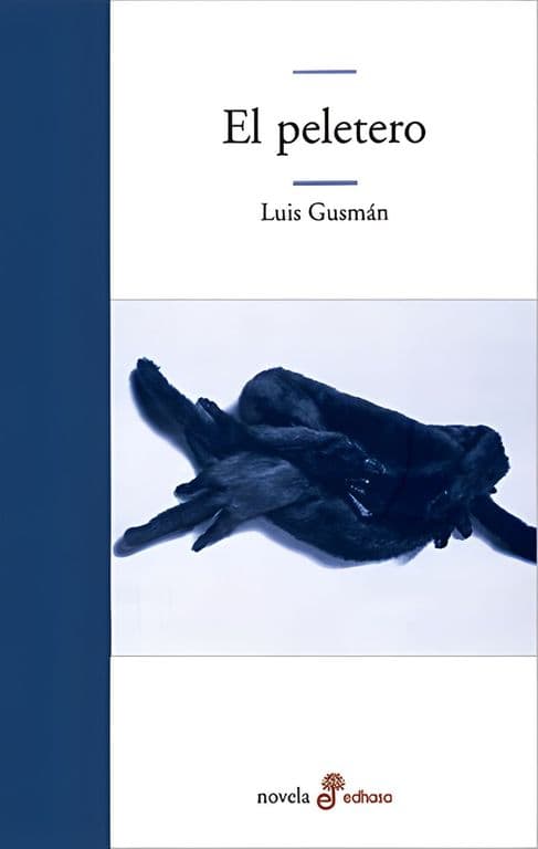 El Peletero, de Luis Gusman