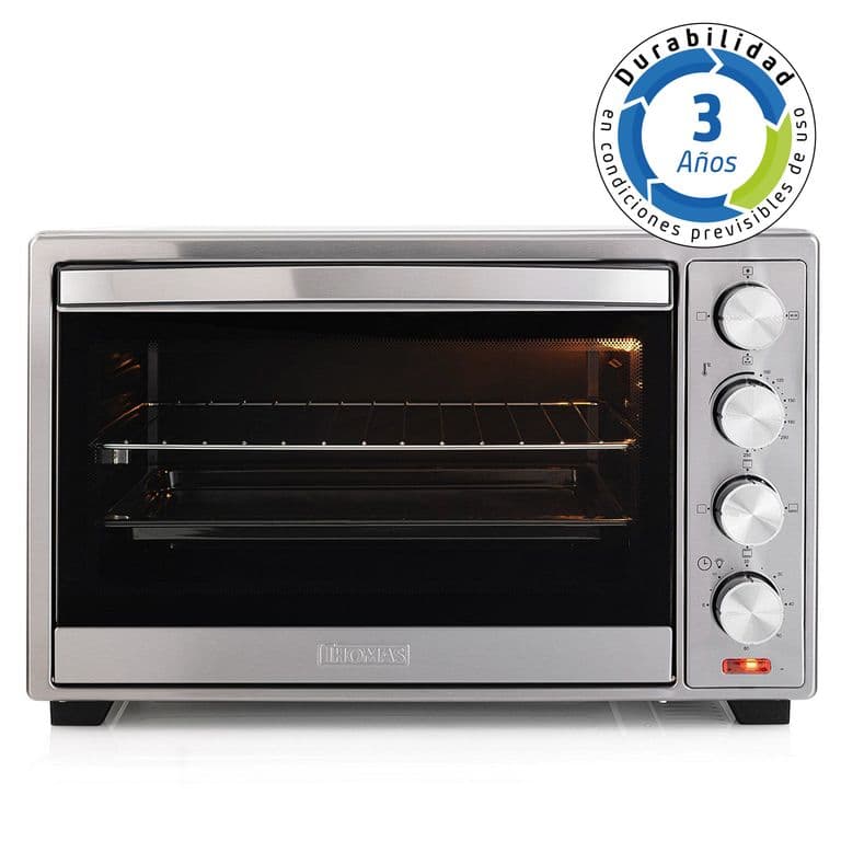 Horno Electrico 38 Lts TH-38i