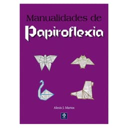 Manualidades de Papiroflexia