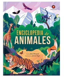 Enciclopedia De Animales
