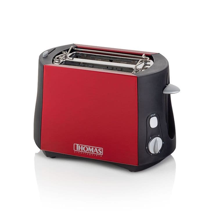 Tostador TH-120R